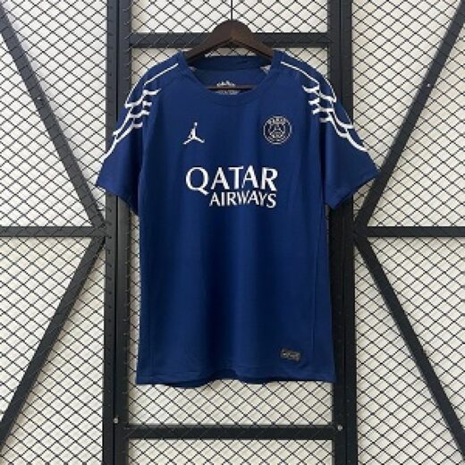 PSG 4th Jersey 24/25