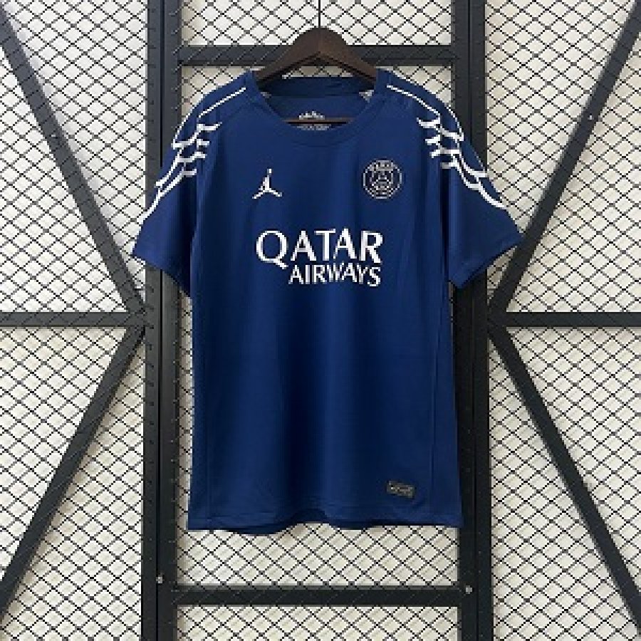 PSG 4th Jersey 24/25