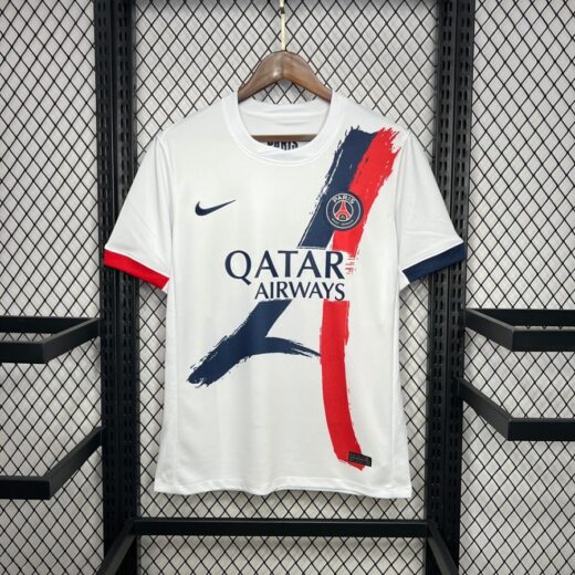 PSG Away 24/25 & 25/26