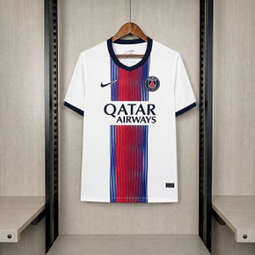 PSG Away 26/27
