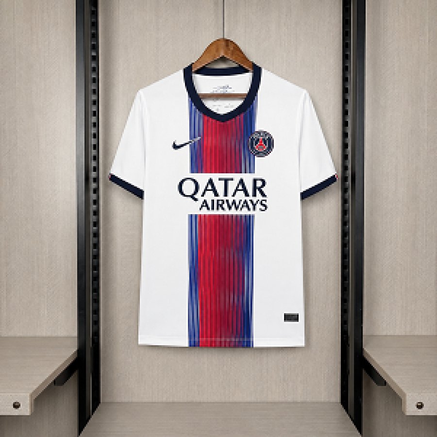 PSG Away 26/27
