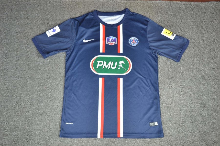 PSG Сезона 12-13