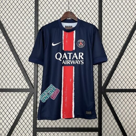 PSG Home 24/25