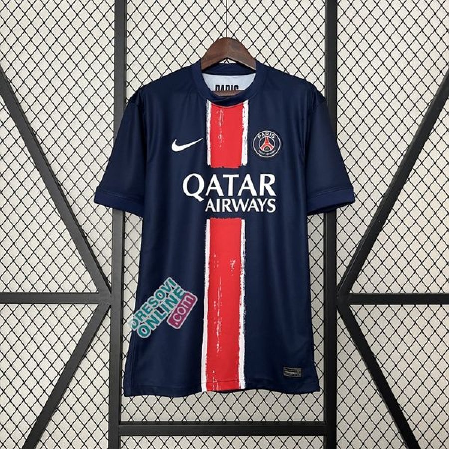 PSG Home 24/25