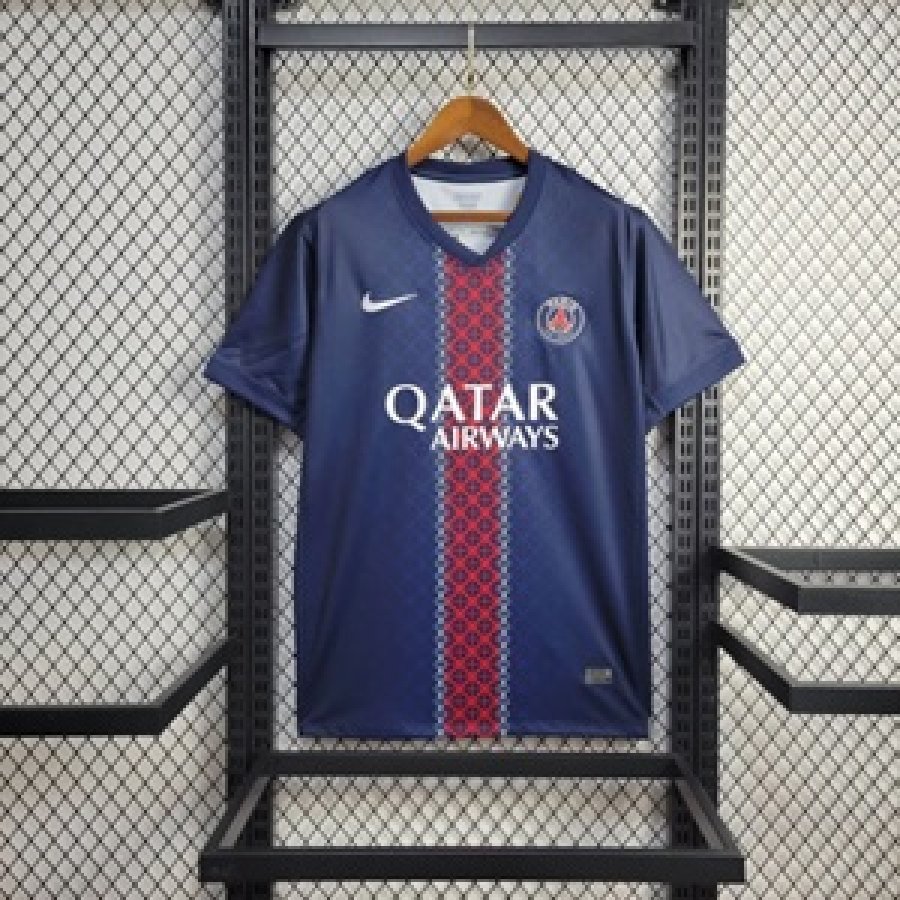 PSG Home 25/26