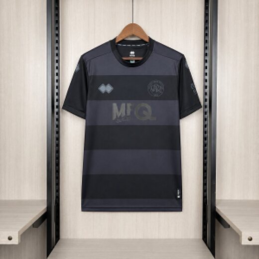 QPR 3rd jersey 26/27