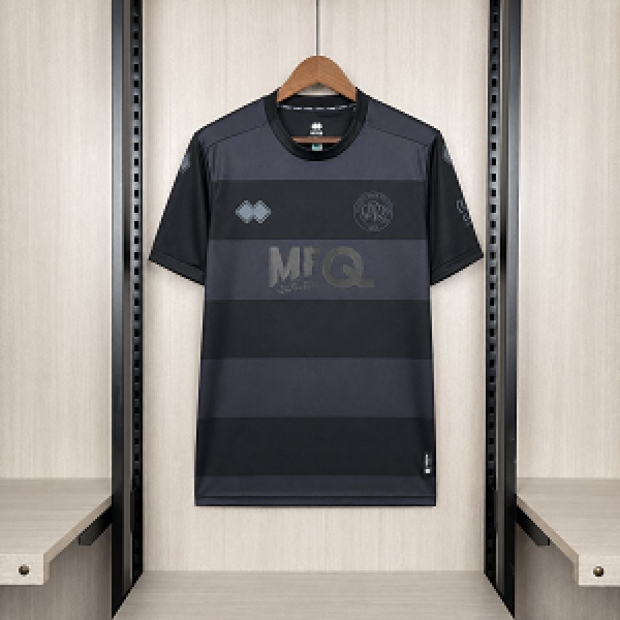 QPR 3rd jersey 26/27