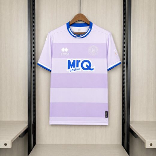 QPR Away 26/27