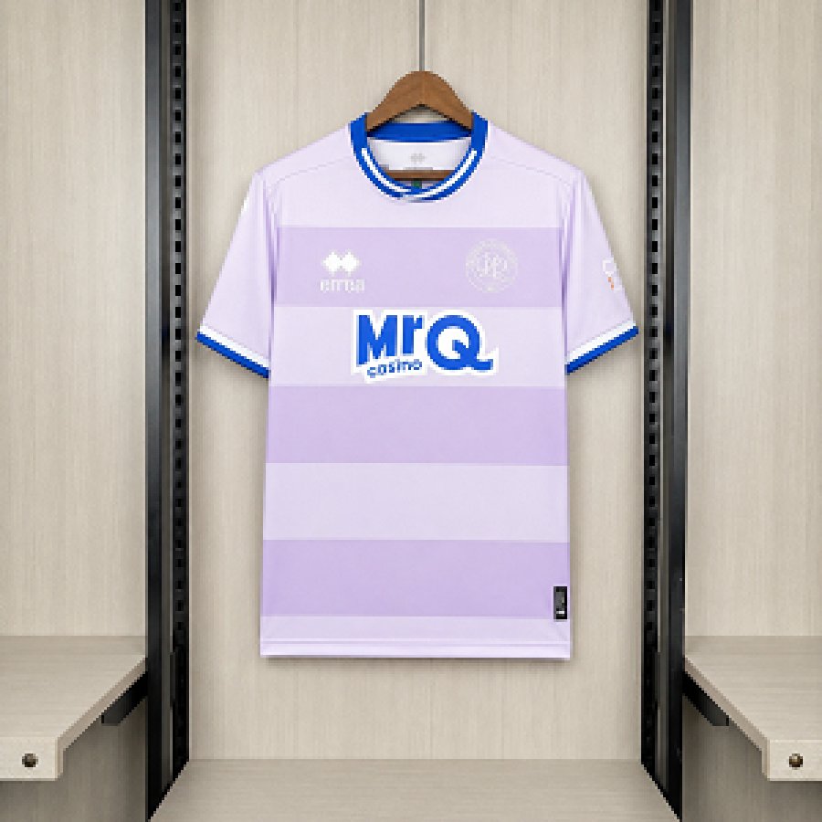 QPR Away 26/27