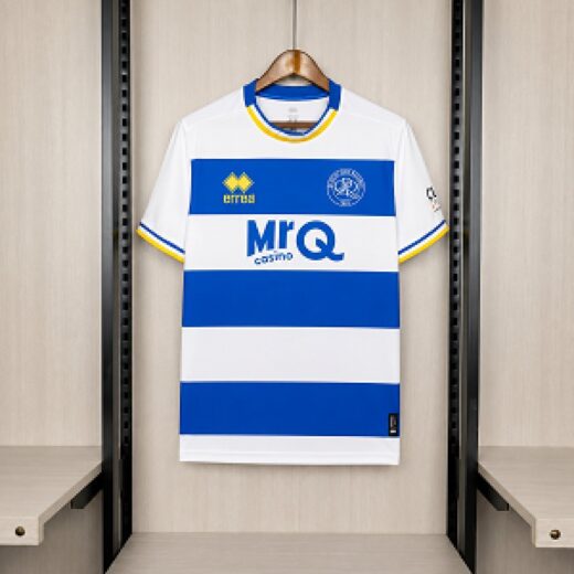 QPR Home 26/27