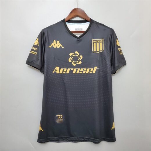 Racing Club 3rd