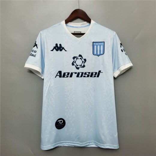 Racing Club Away