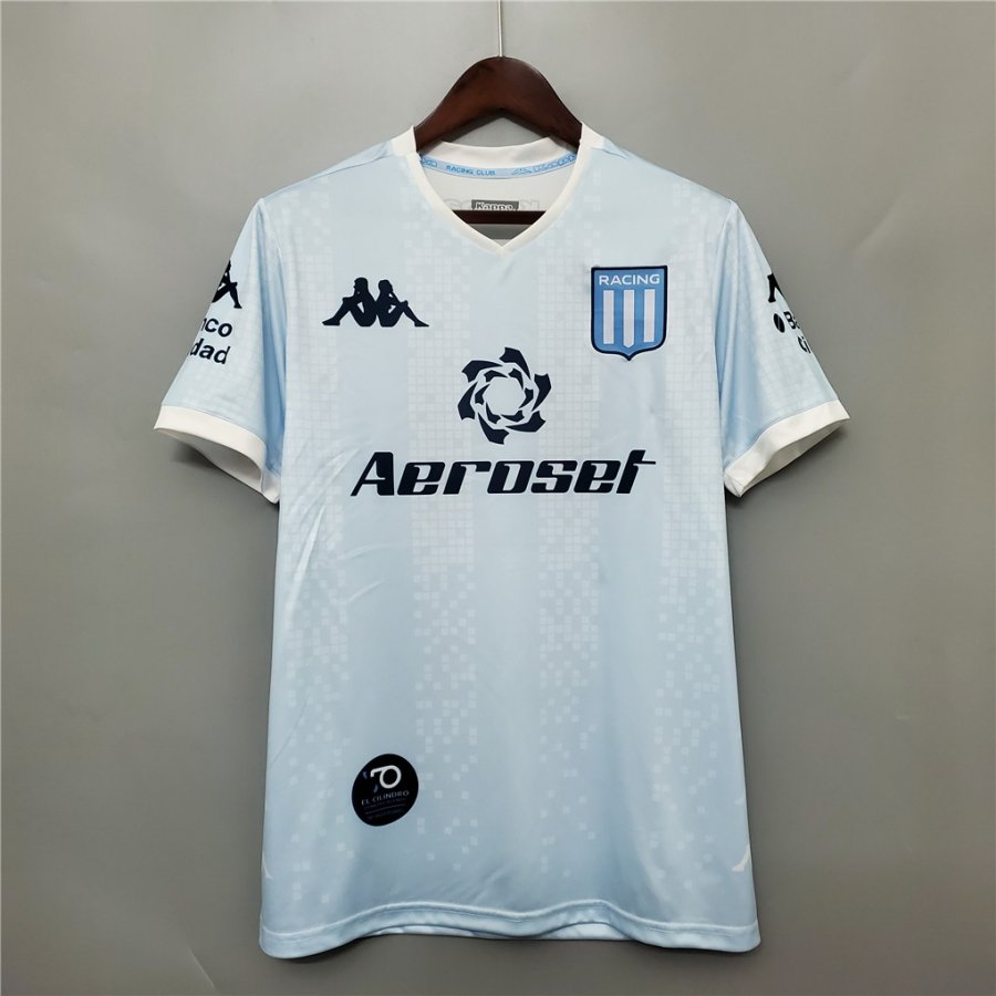 Racing Club Away