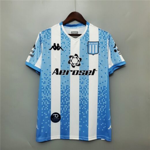 Racing Club Home