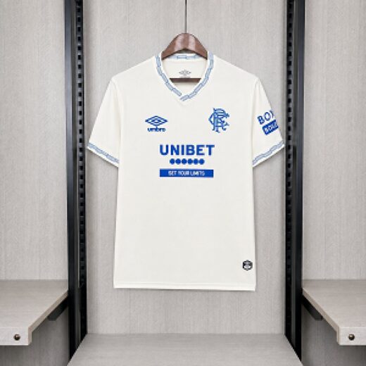 Rangers Away 26/27