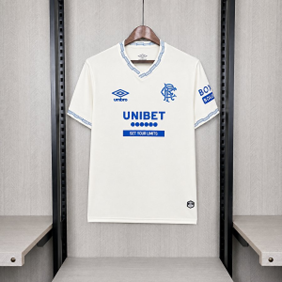 Rangers Away 26/27
