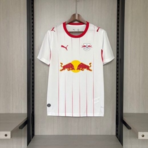 RB Leipzig Home 26/27