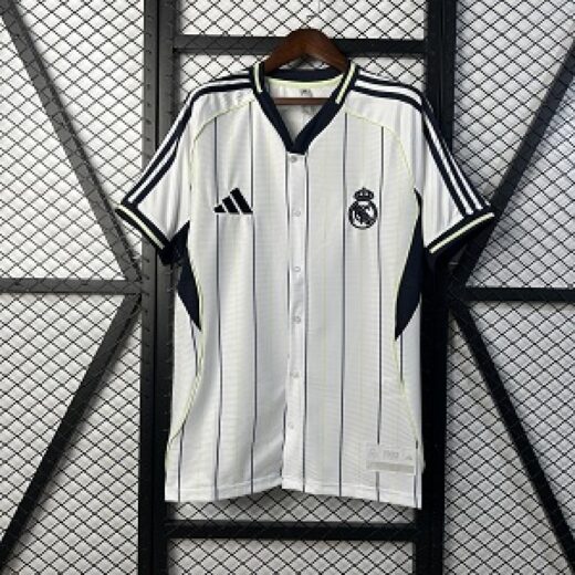 Real Madrid x MLS