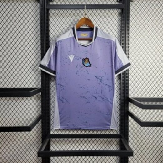 Real Sociedad Away 25/26