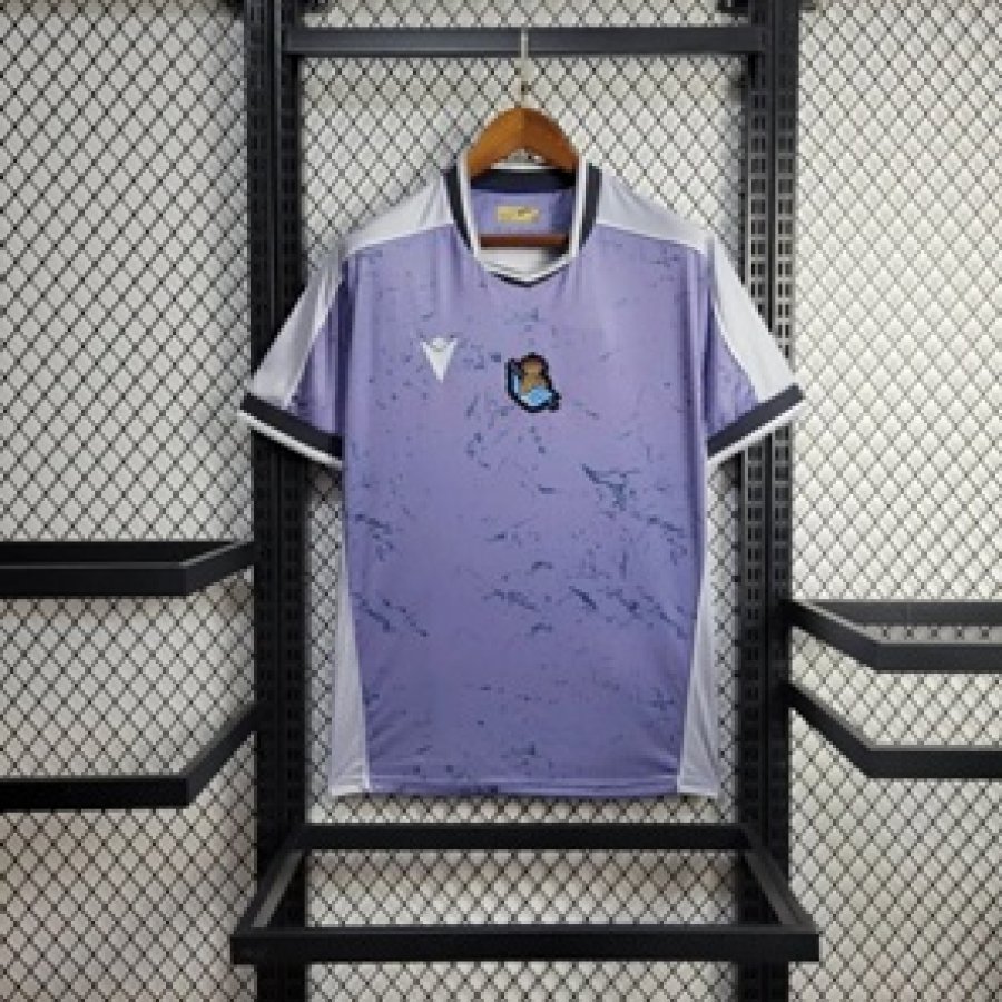 Real Sociedad Away 25/26