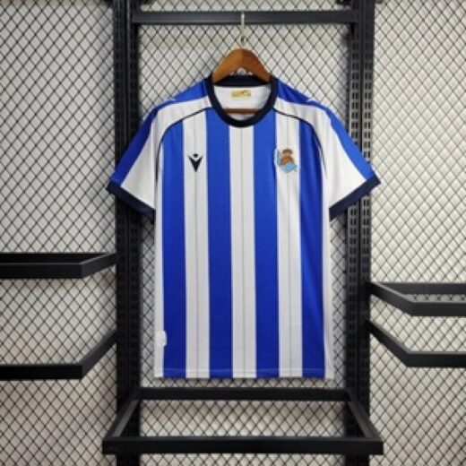Real Sociedad Home 25/26