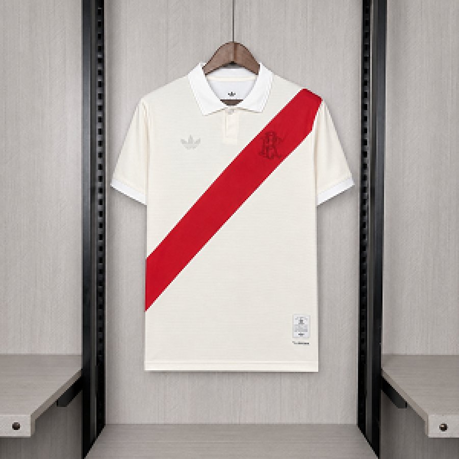River Plate 125y Anni