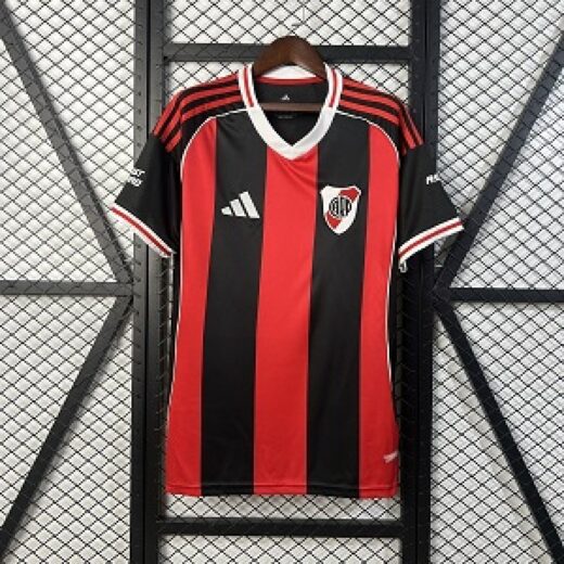River Plate Away 25/26