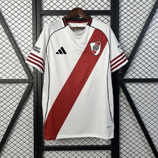 River Plate Home 25/26