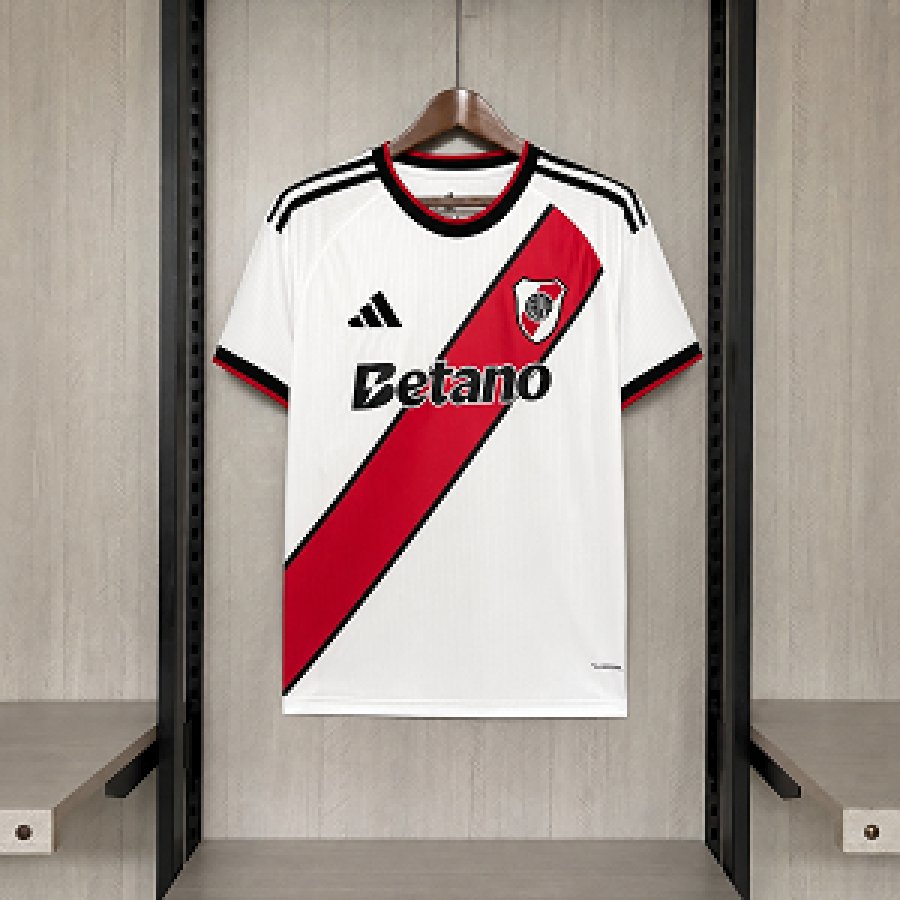 River Plate Home 26/27