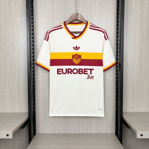 Roma Away 26/27
