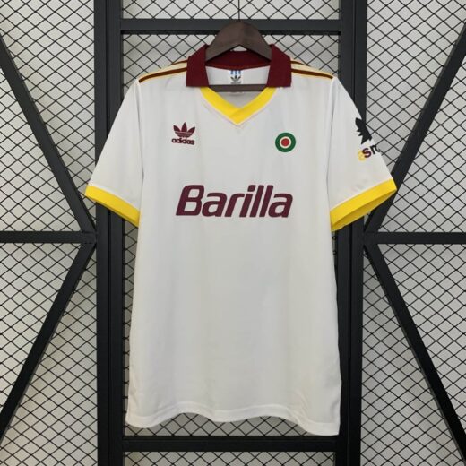 Roma Away 97/98
