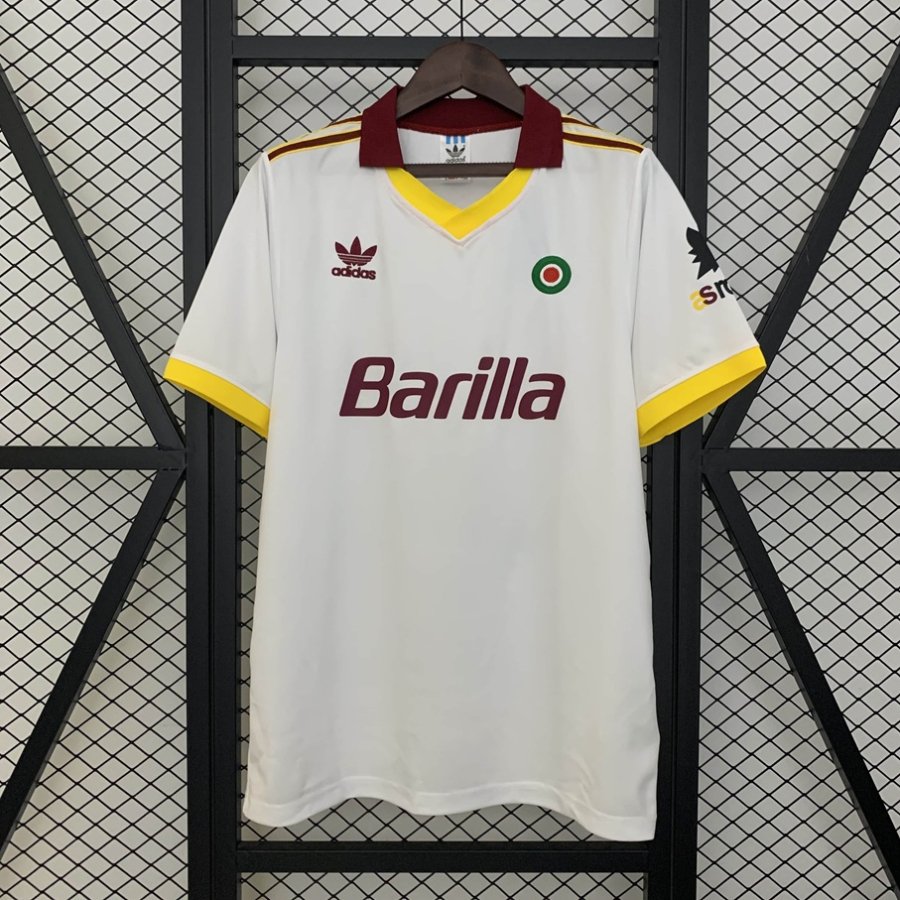 Roma Away 97/98