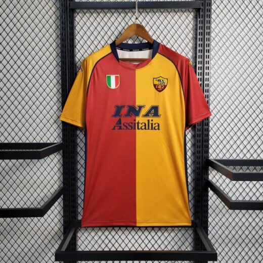 Roma Home 01/02