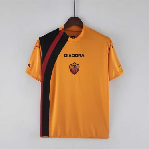 Roma Home 05/06