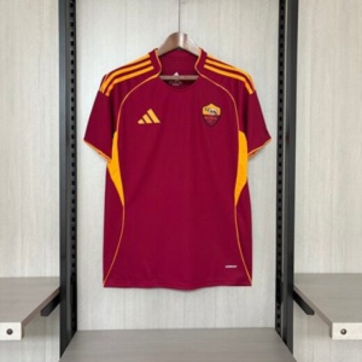 Roma Home 25-26