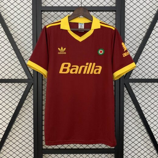 Roma Home 91/92