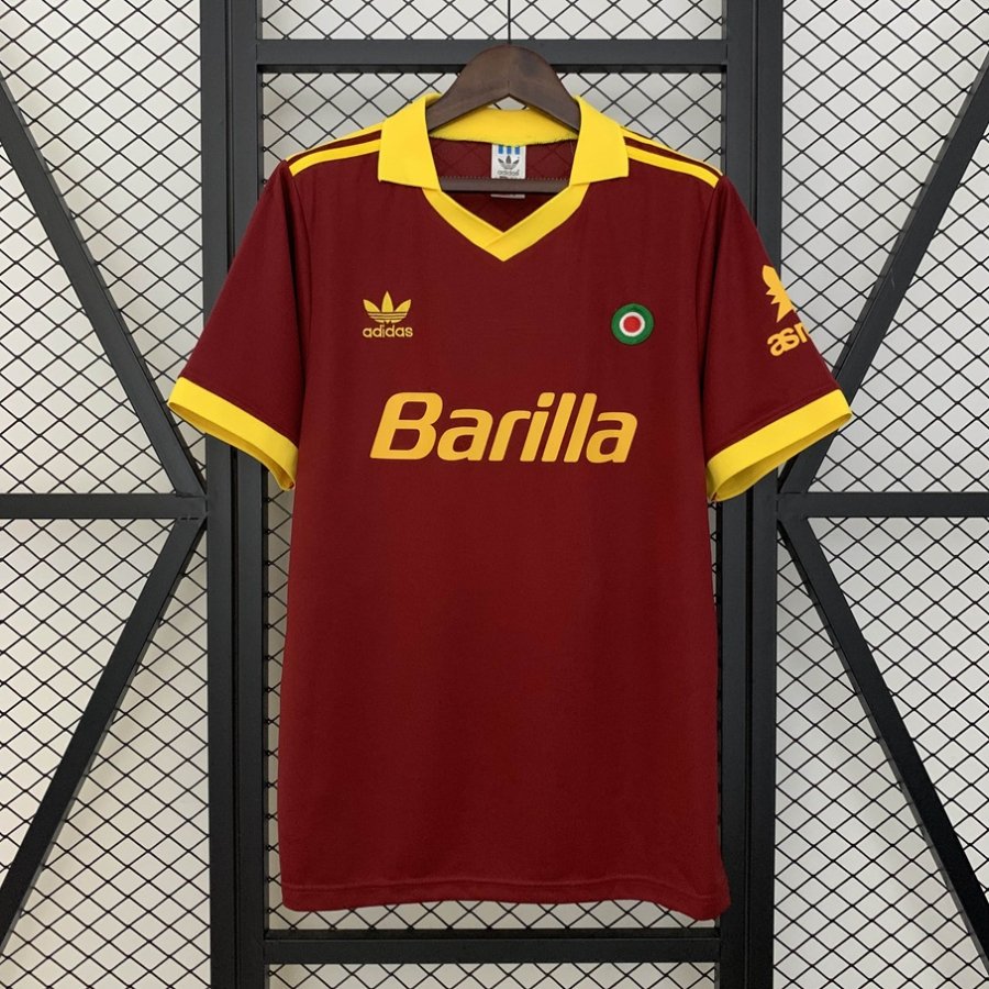 Roma Home 91/92