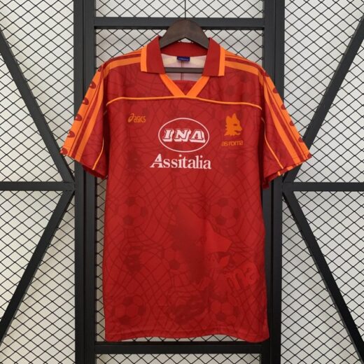 Roma Home 95-96