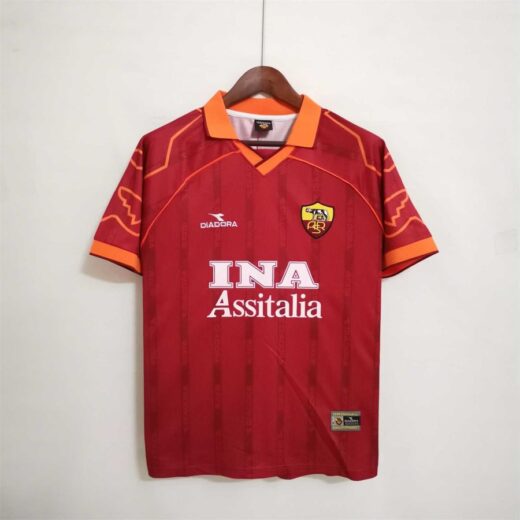 Roma Home 99/00