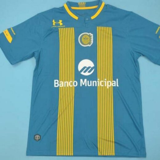 Rosario Central Away