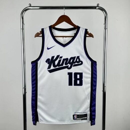 Sacramento Kings Association 25/26