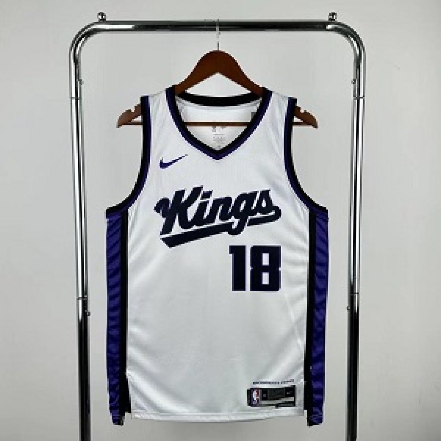Sacramento Kings Association 25/26