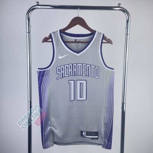 Sacramento Kings City 22/23