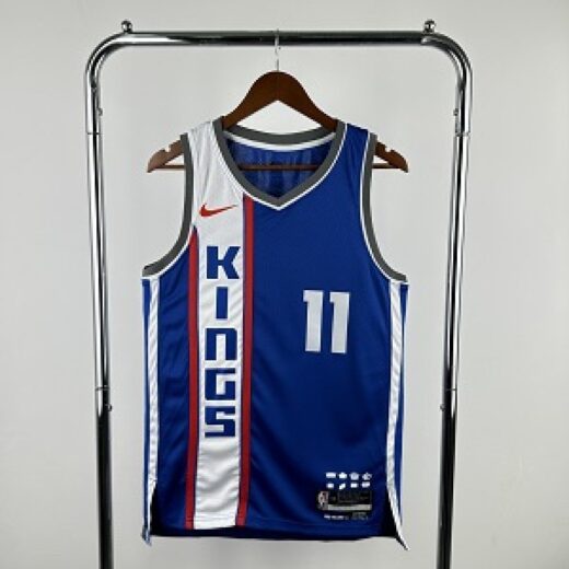 Sacramento Kings City 23/24