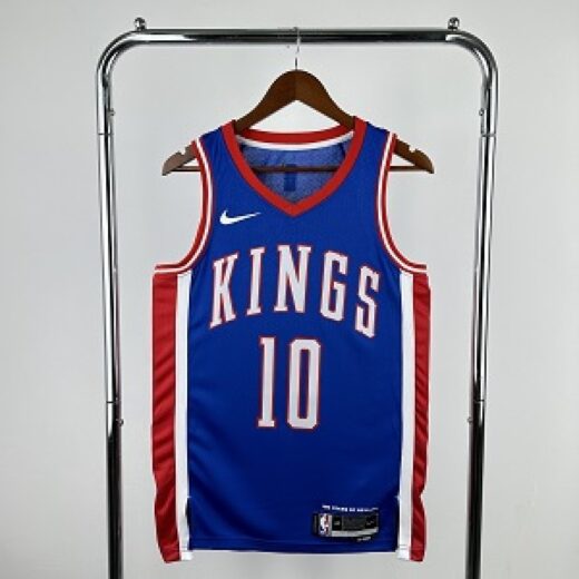 Sacramento Kings City 24/25