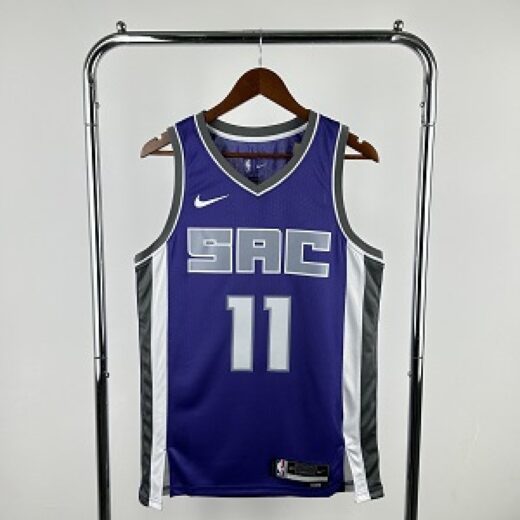 Sacramento Kings Icon 22/23