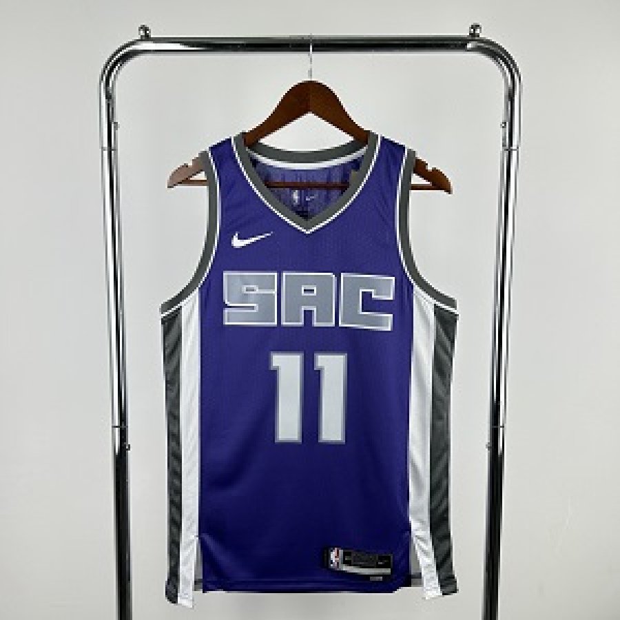 Sacramento Kings Icon 22/23