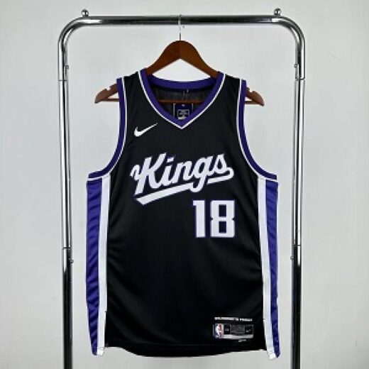 Sacramento Kings Icon 25/26