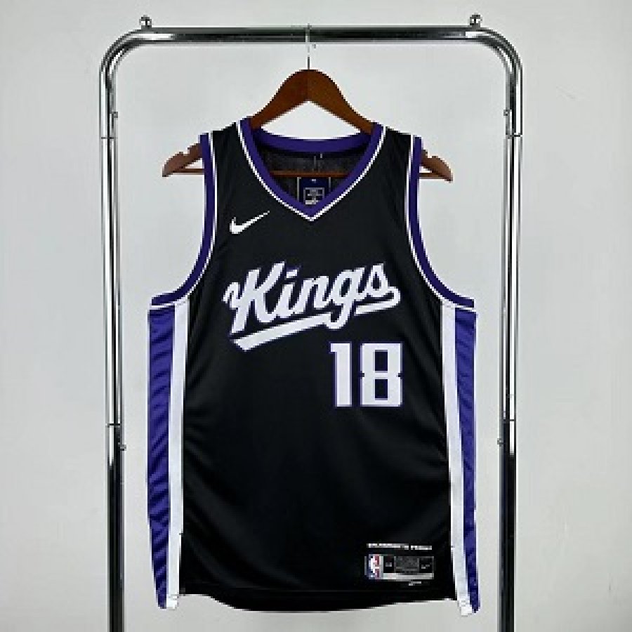 Sacramento Kings Icon 25/26