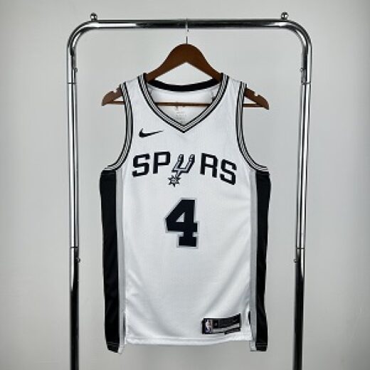 San Antonio Spurs Association 25/26